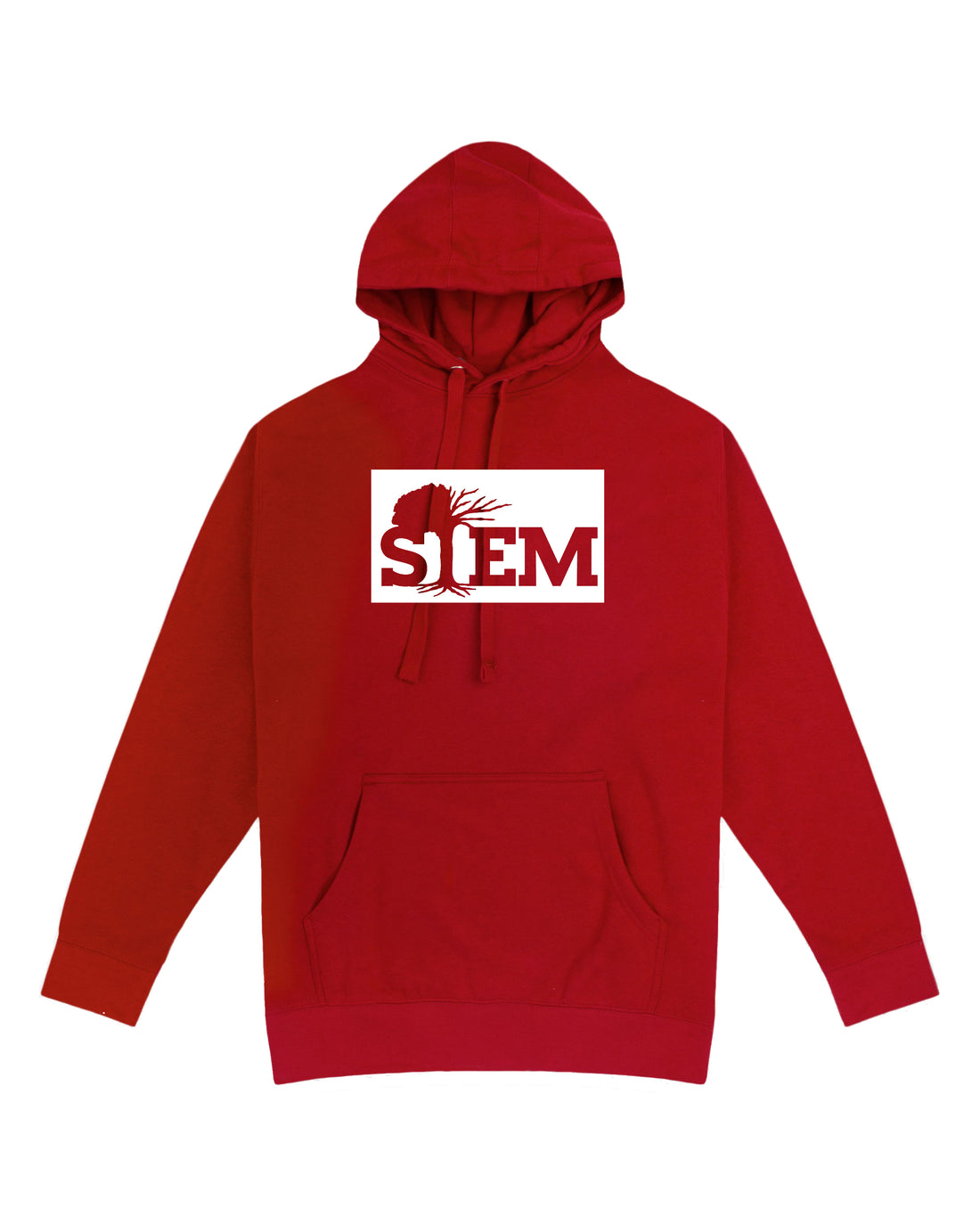 STEM "OG INVERTED" ESSENTIAL SWEATSHIRT