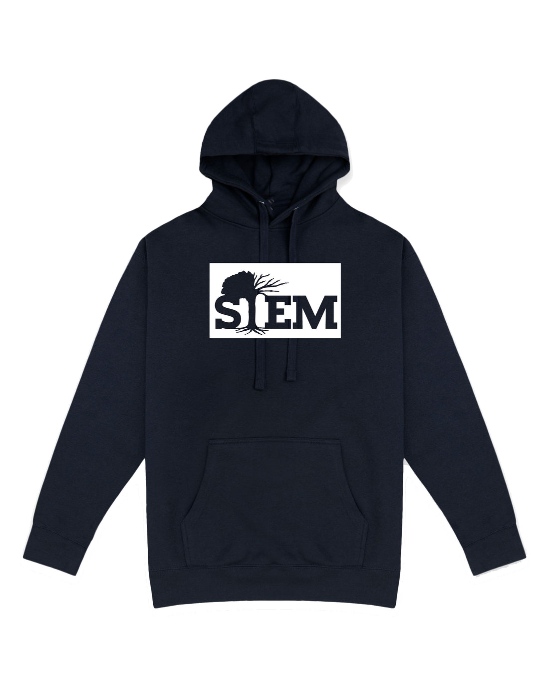 STEM "OG INVERTED" ESSENTIAL SWEATSHIRT