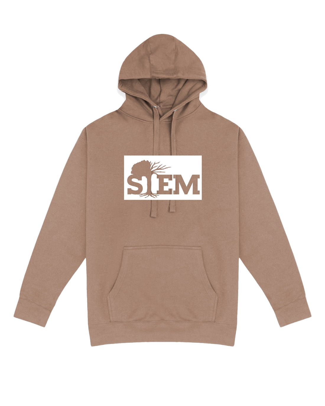 STEM "OG INVERTED" ESSENTIAL SWEATSHIRT