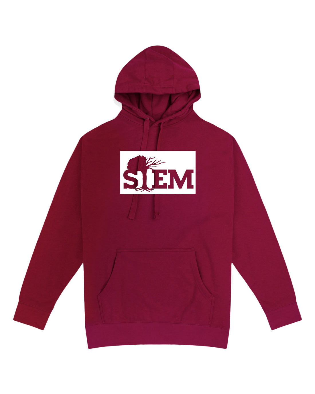 STEM "OG INVERTED" ESSENTIAL SWEATSHIRT