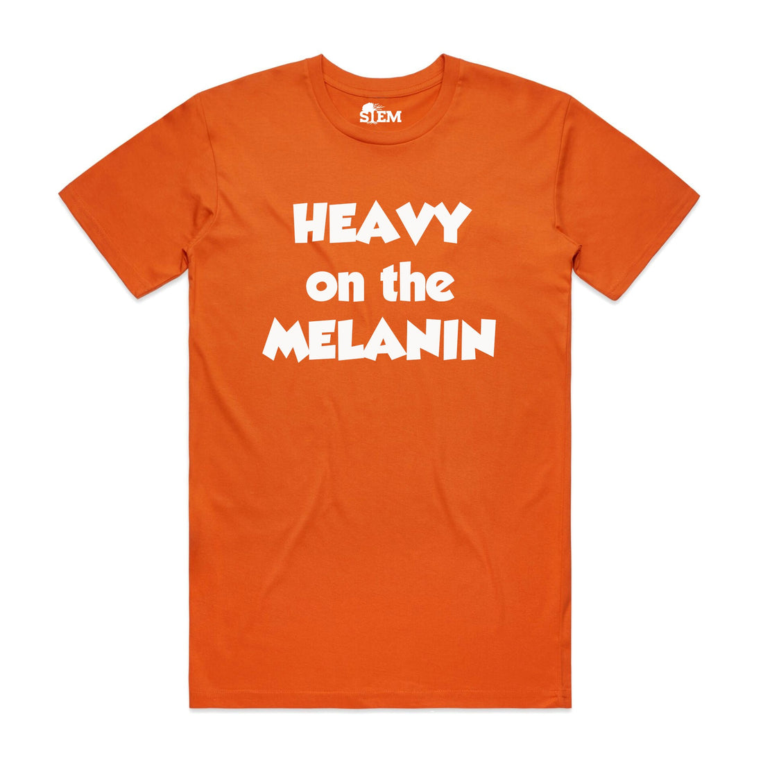 STEM Men's "HEAVY Z" T-Shirt