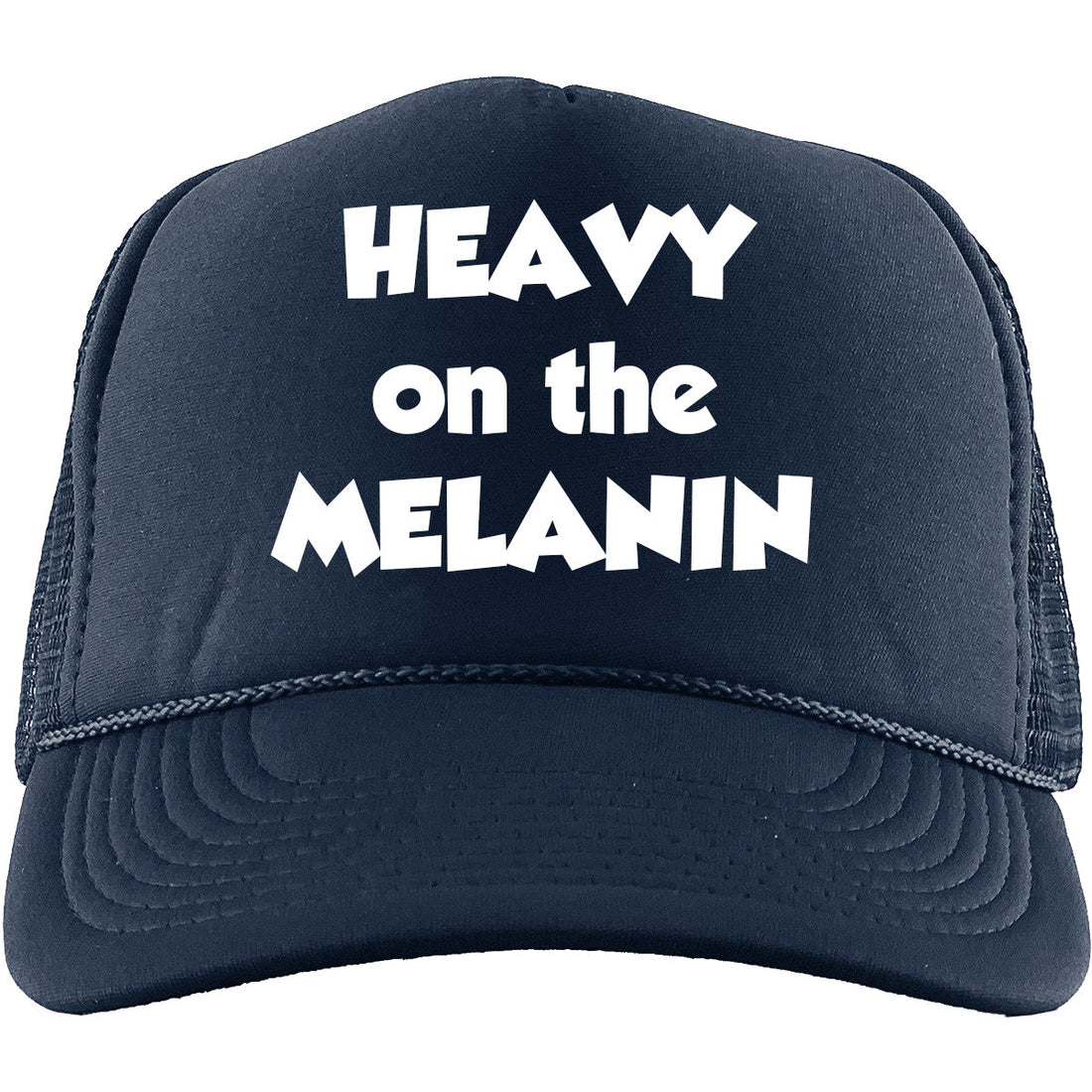 STEM "Heavy Z" Trucker Hat