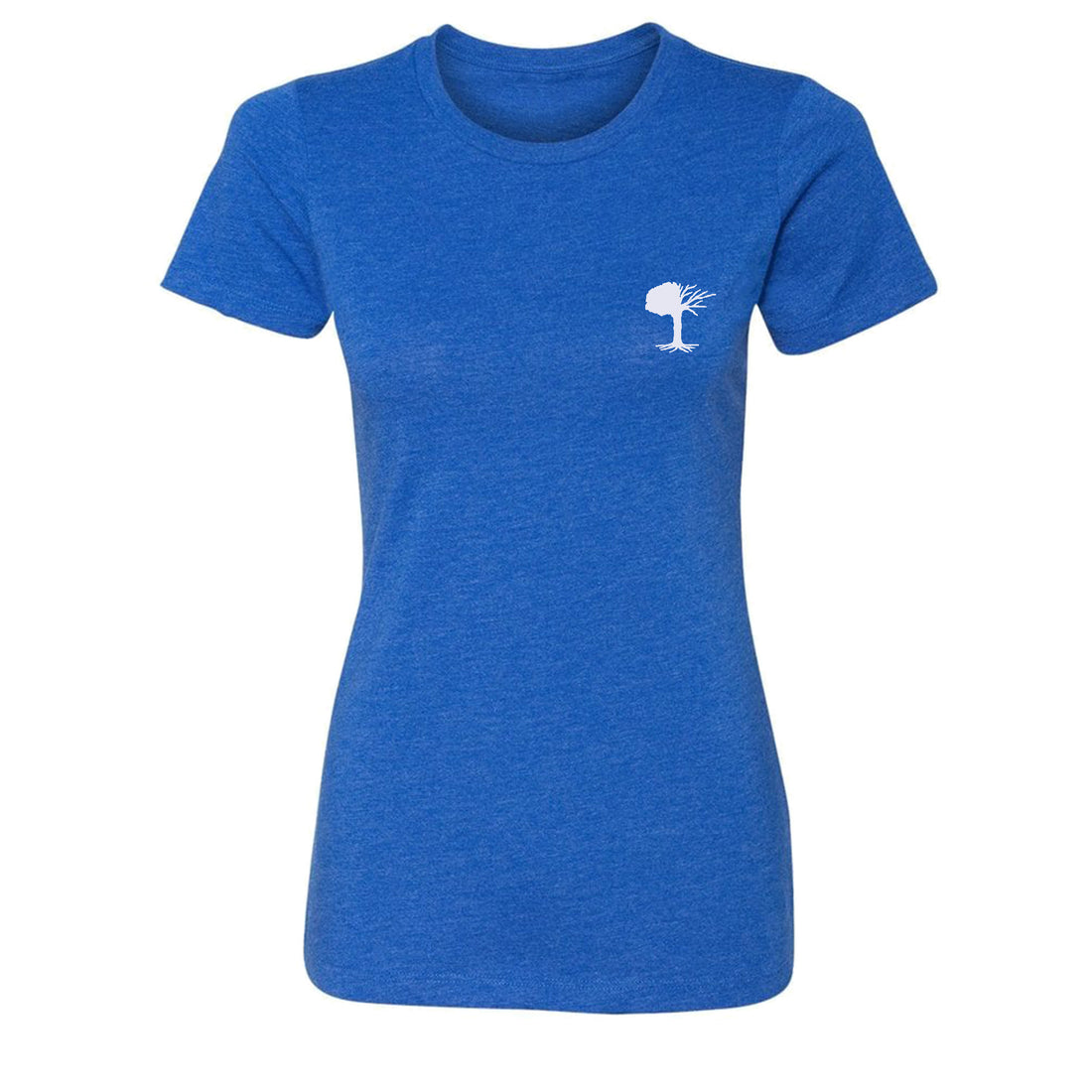 STEM Women's Embroidered T-Shirt - STEM Clothing Group