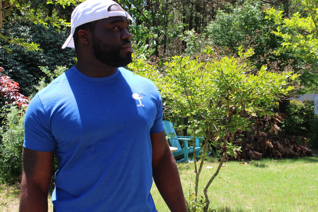 STEM Men's T-Shirts