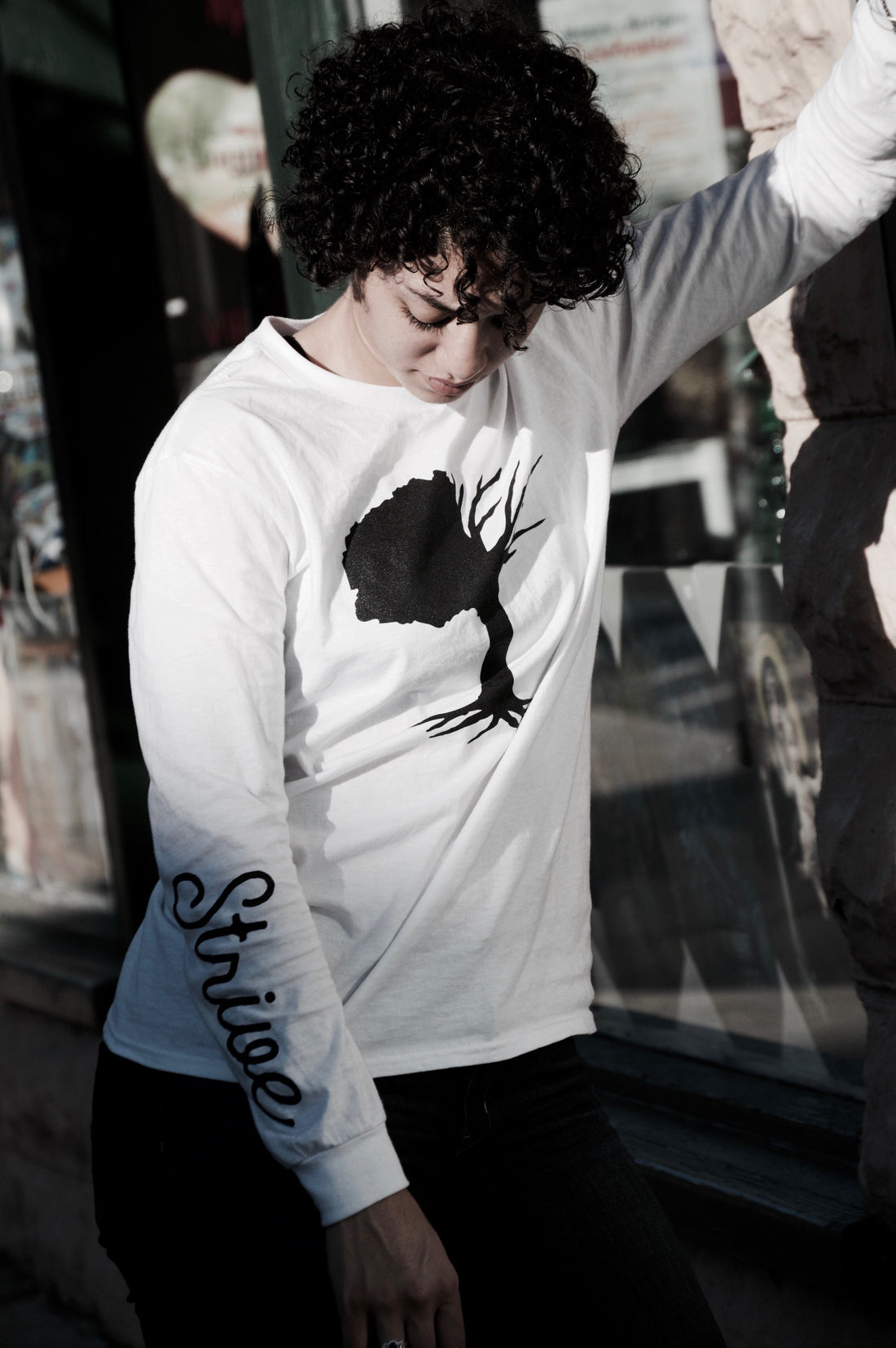 Long Sleeves