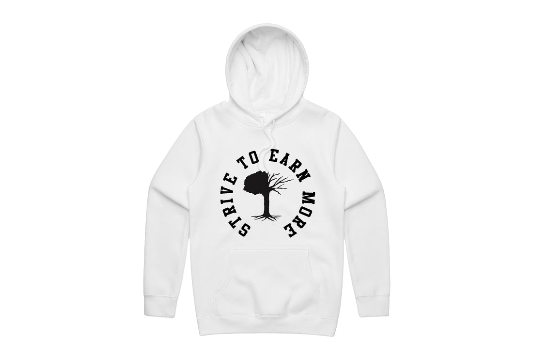 STEM "Genesis" Heavyweight Hoodie