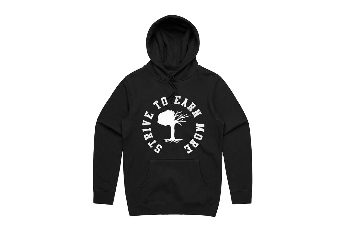 STEM "Genesis" Heavyweight Hoodie