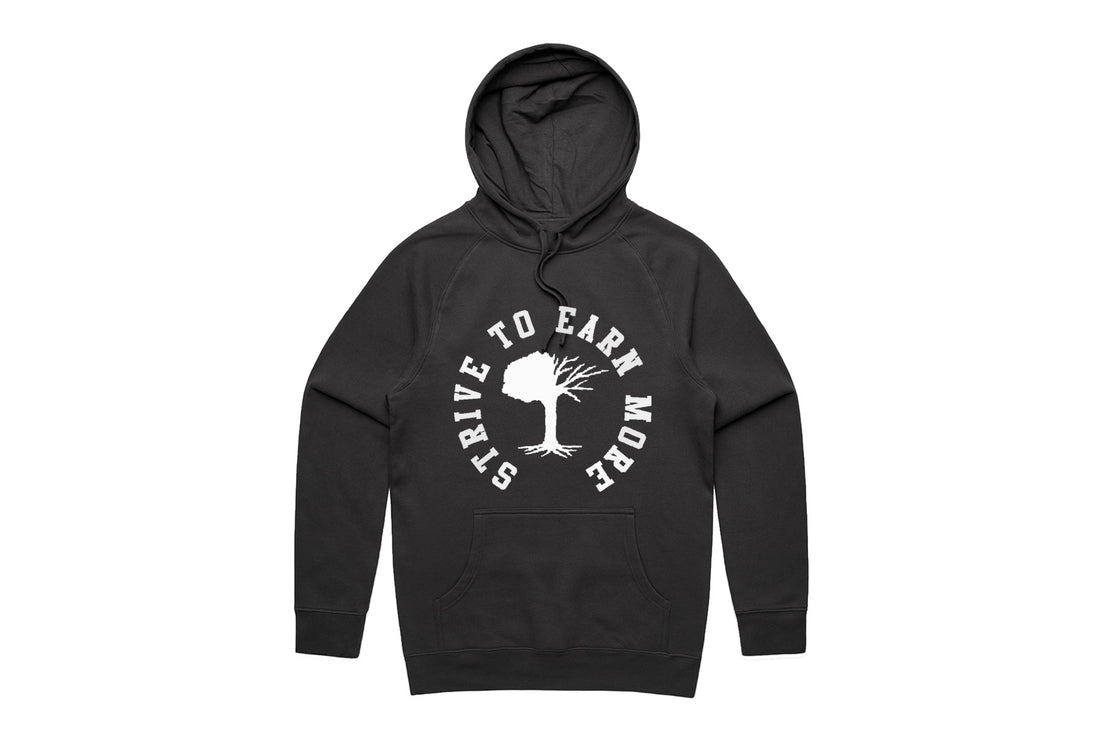 STEM "Genesis" Heavyweight Hoodie