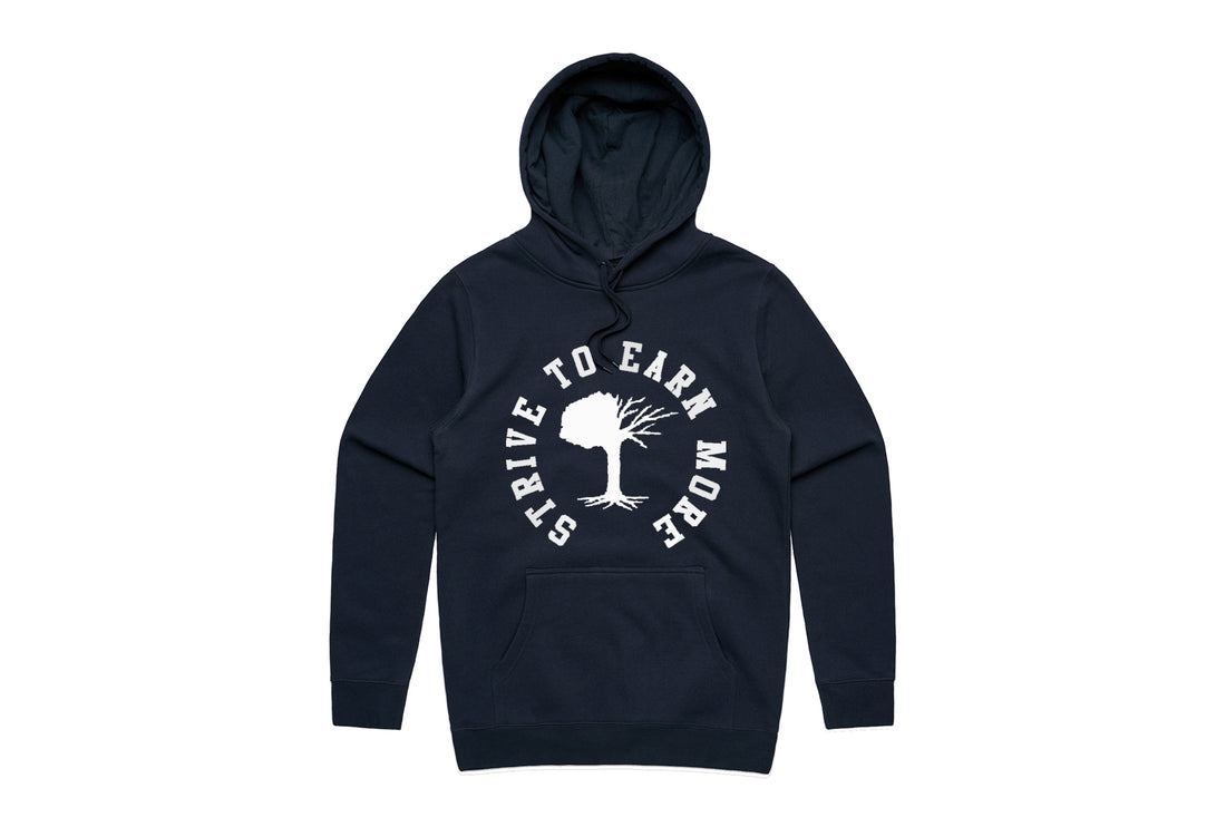 STEM "Genesis" Heavyweight Hoodie