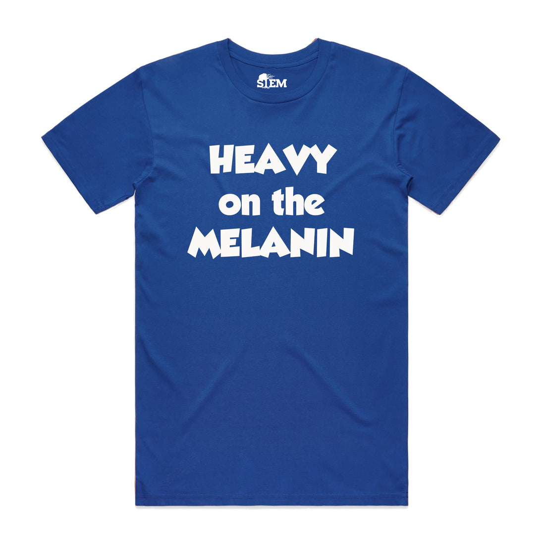 STEM Men's "HEAVY Z" T-Shirt
