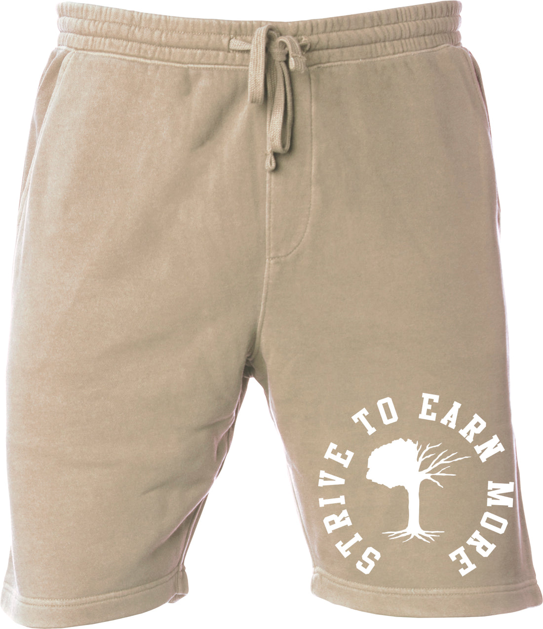 STEM Men's Summertime "Blazer" Shorts