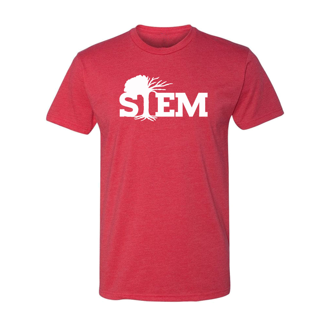 STEM Men's Essential T-Shirt - STEM Clothing Group