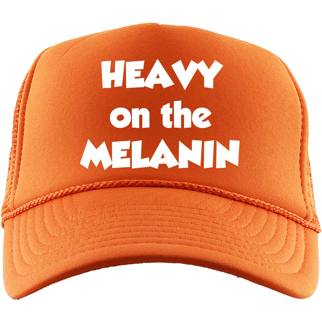 STEM "Heavy Z" Trucker Hat