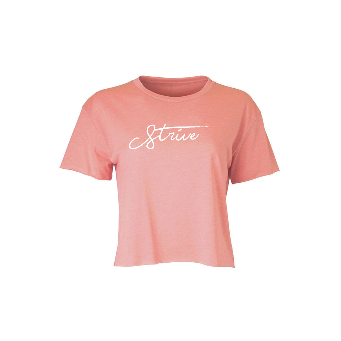STEM Women's Daily Crop Top - STEM Clothing Group