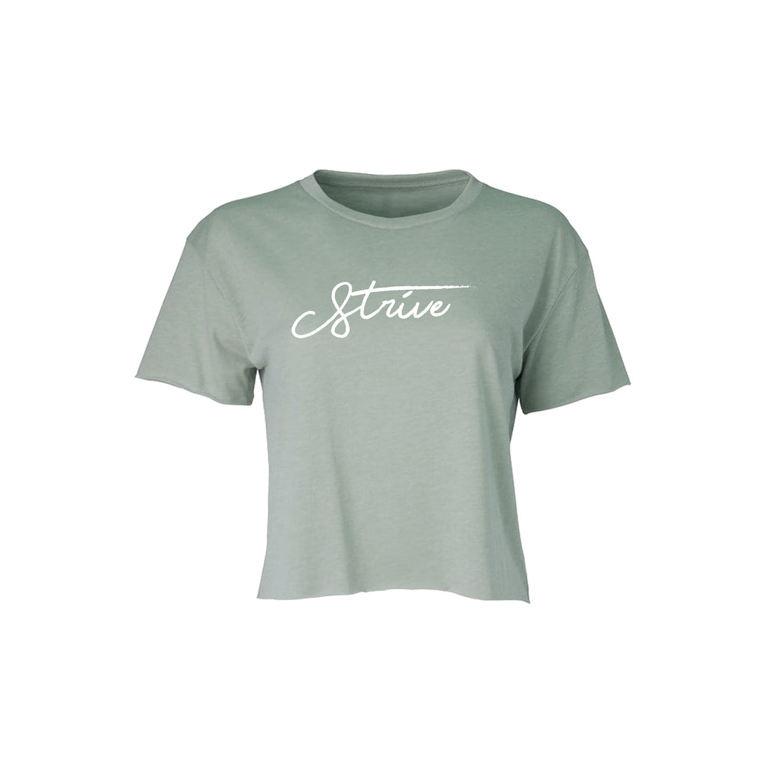 STEM Women's Daily Crop Top - STEM Clothing Group