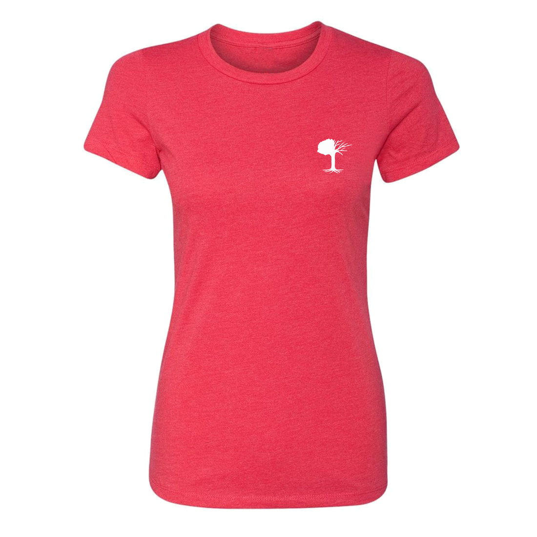 STEM Women's Embroidered T-Shirt - STEM Clothing Group