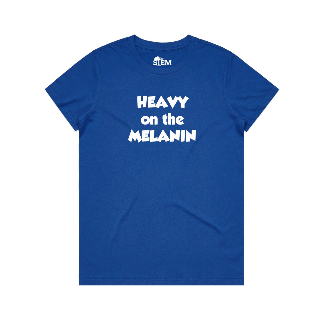 STEM Women's "Heavy Z" T- Shirt