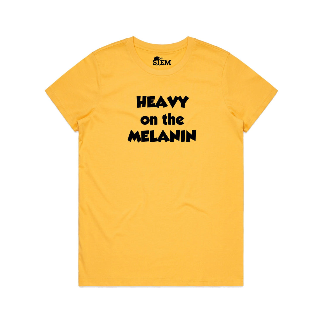 STEM Women's "Heavy Z" T- Shirt