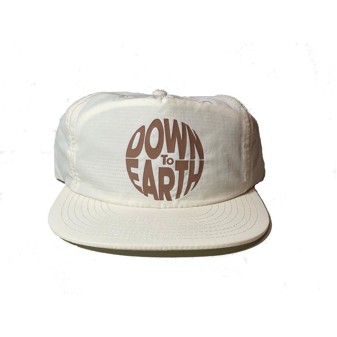 STEM "EARTH TONEZ" Summer Hat