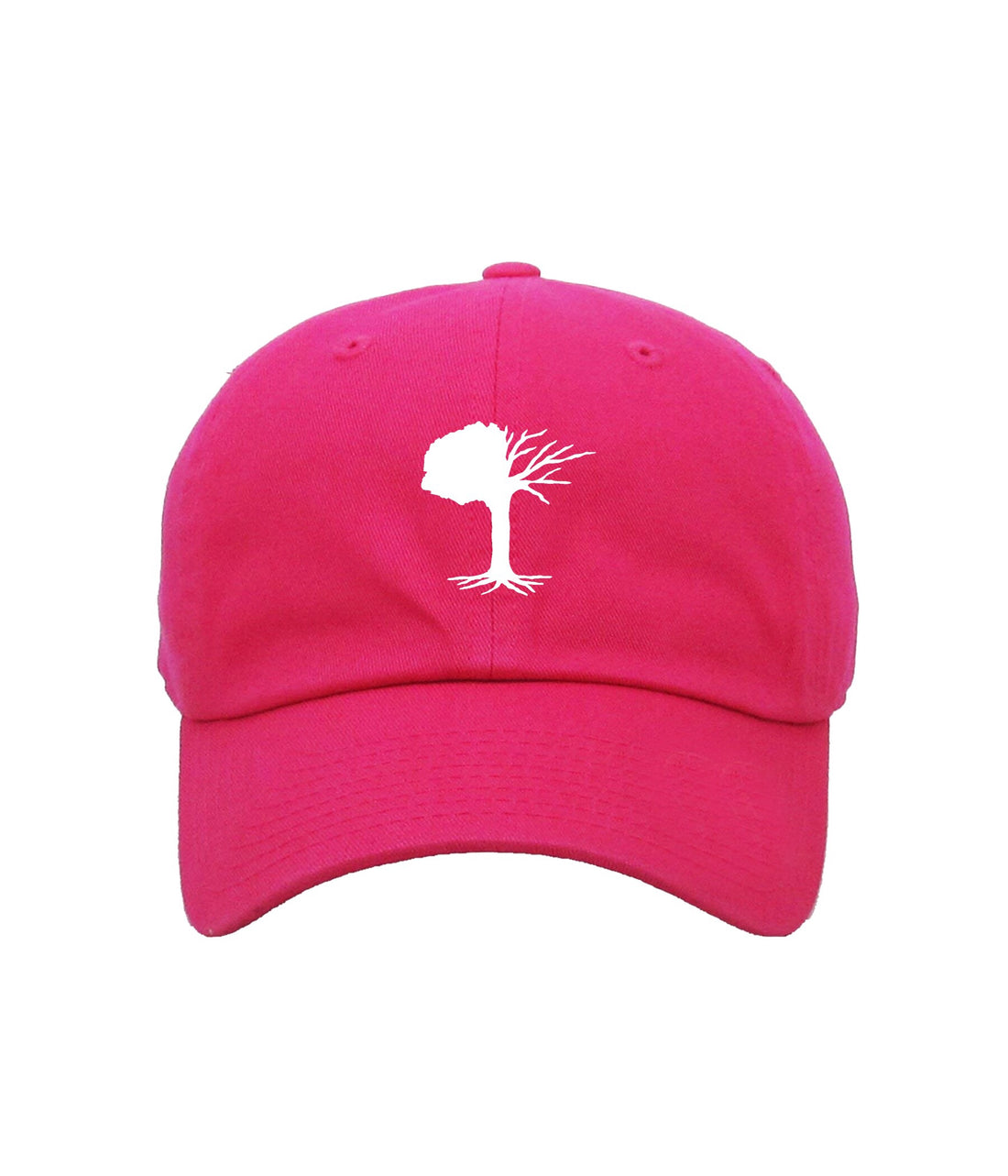 STEM Classic Sports Cap (Hot Pink) - STEM Clothing Group