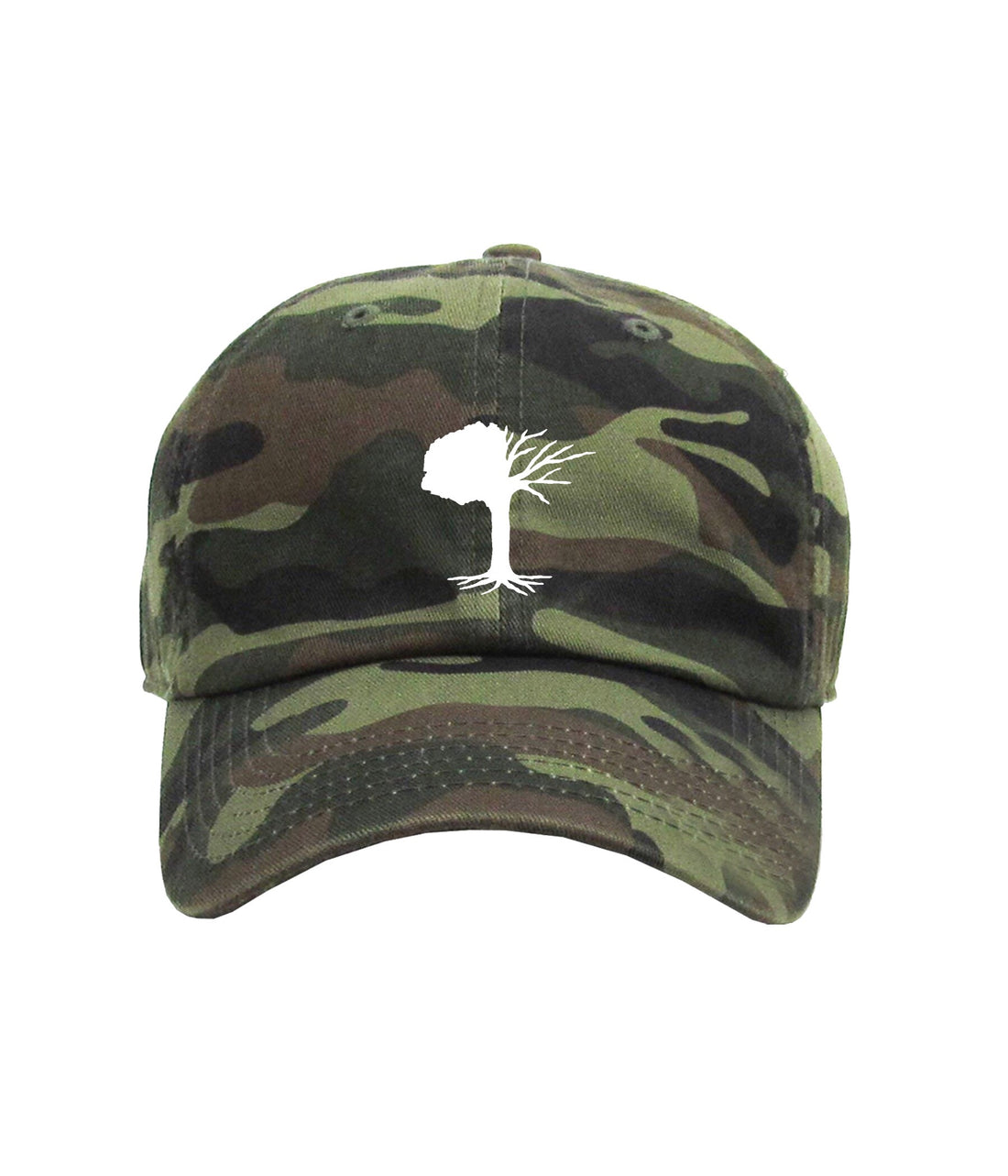 STEM Classic Sports Cap (Limited Camo Edition) - STEM Clothing Group