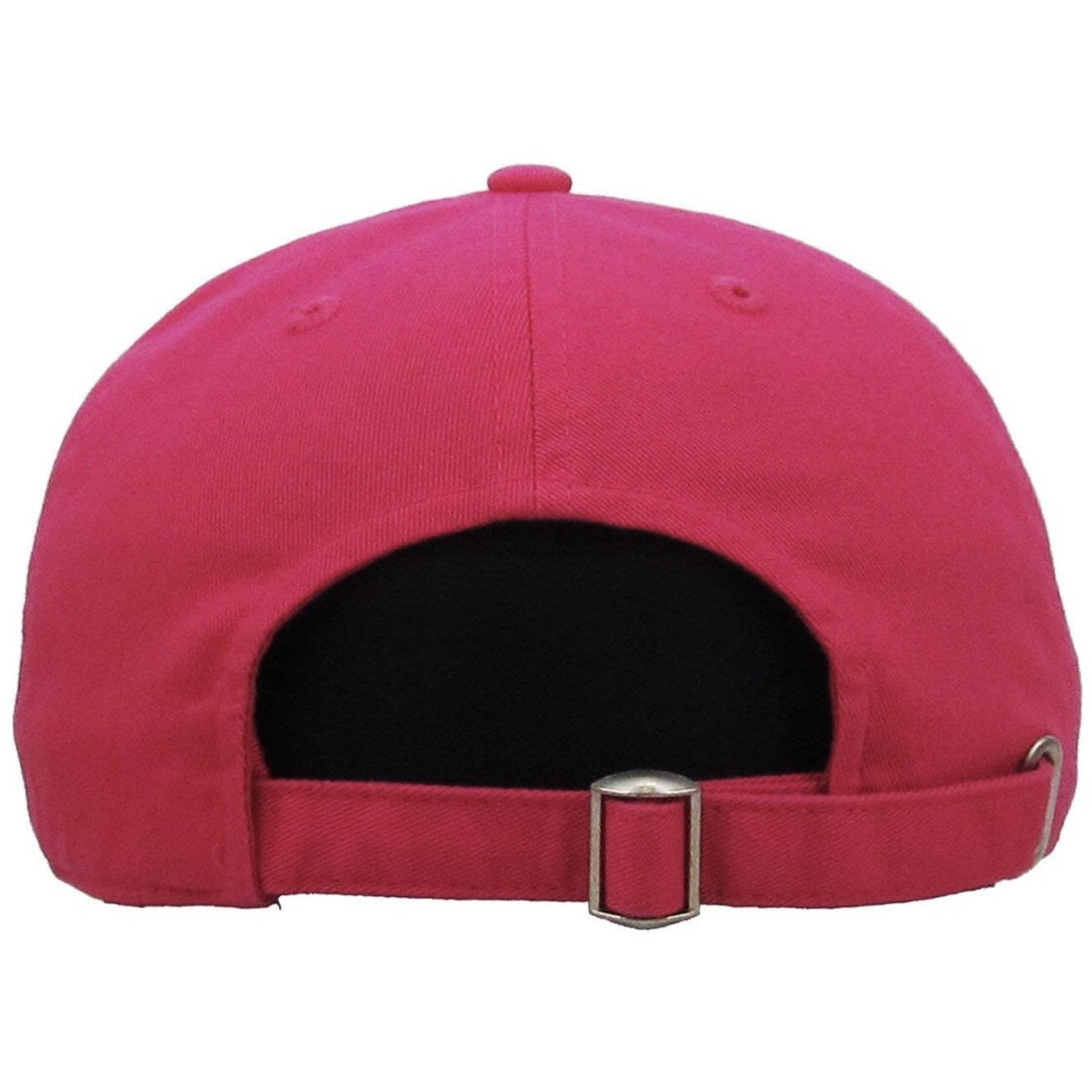 STEM Classic Sports Cap (Hot Pink) - STEM Clothing Group