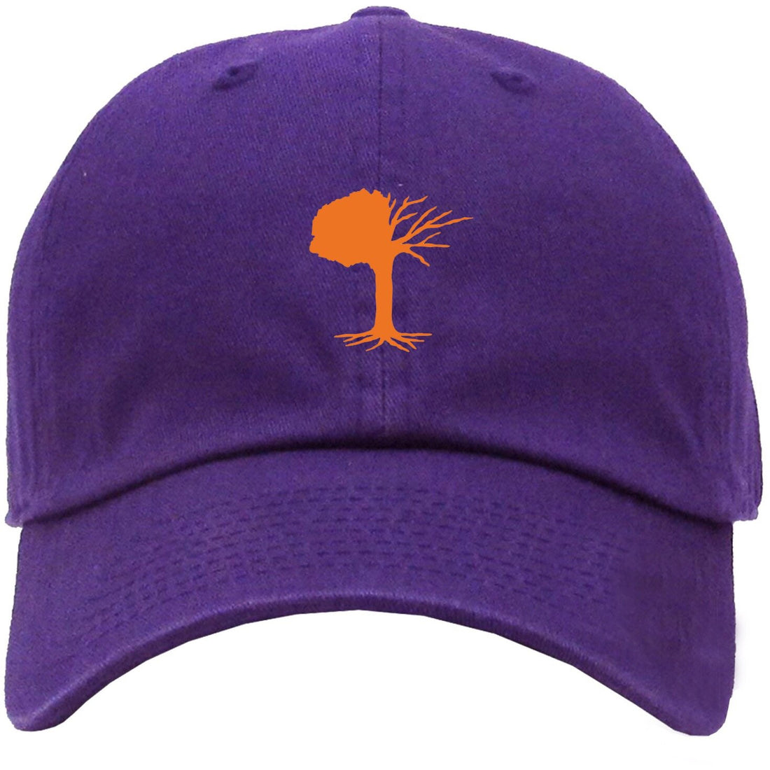 STEM Classic Sports Cap (Purple) - STEM Clothing Group