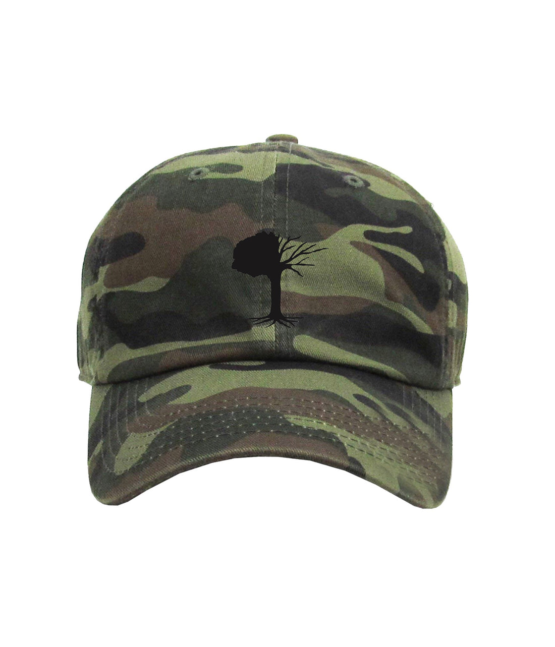 STEM Classic Sports Cap (Limited Camo Edition) - STEM Clothing Group