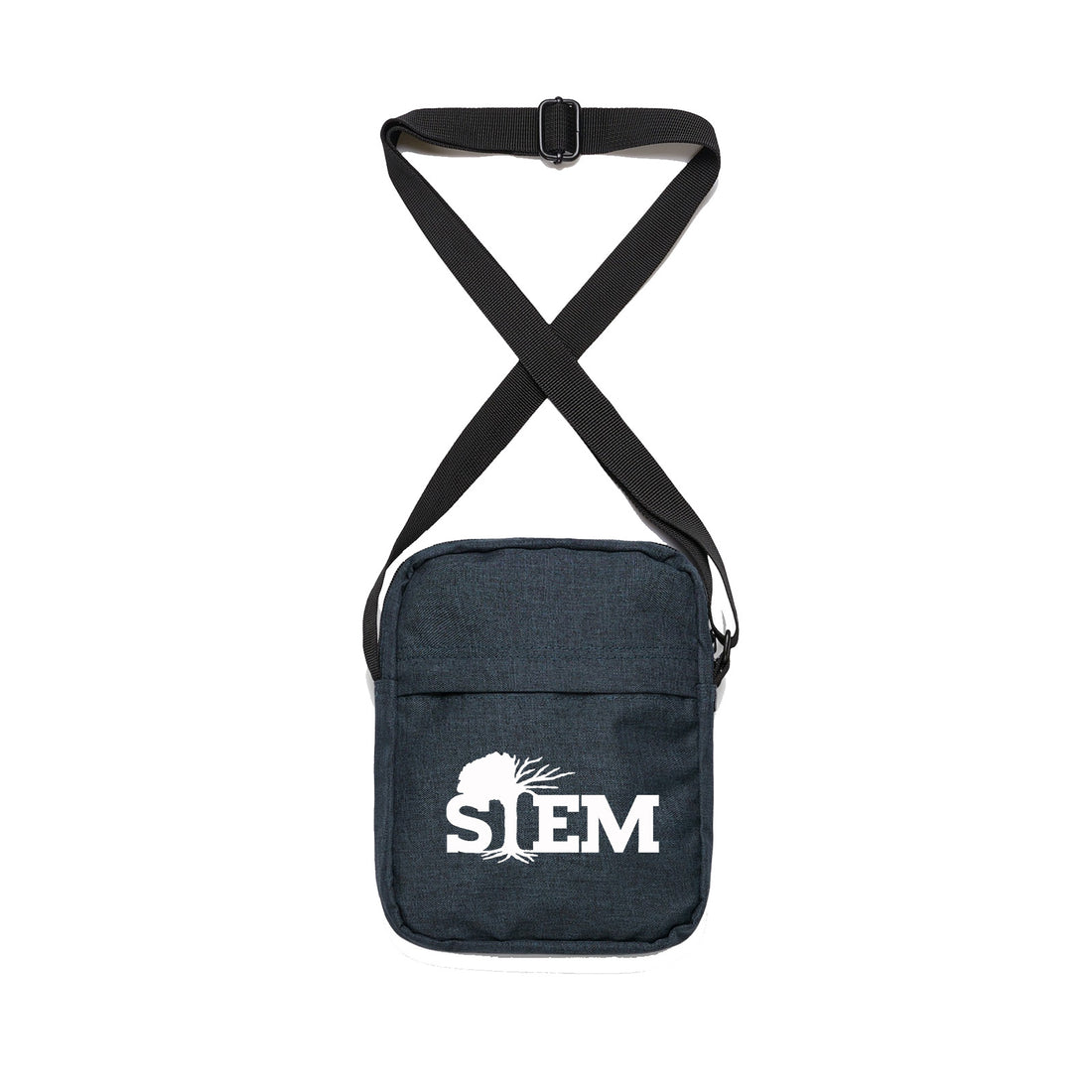 STEM Utility Flight Bag- Navy - STEM Clothing Group