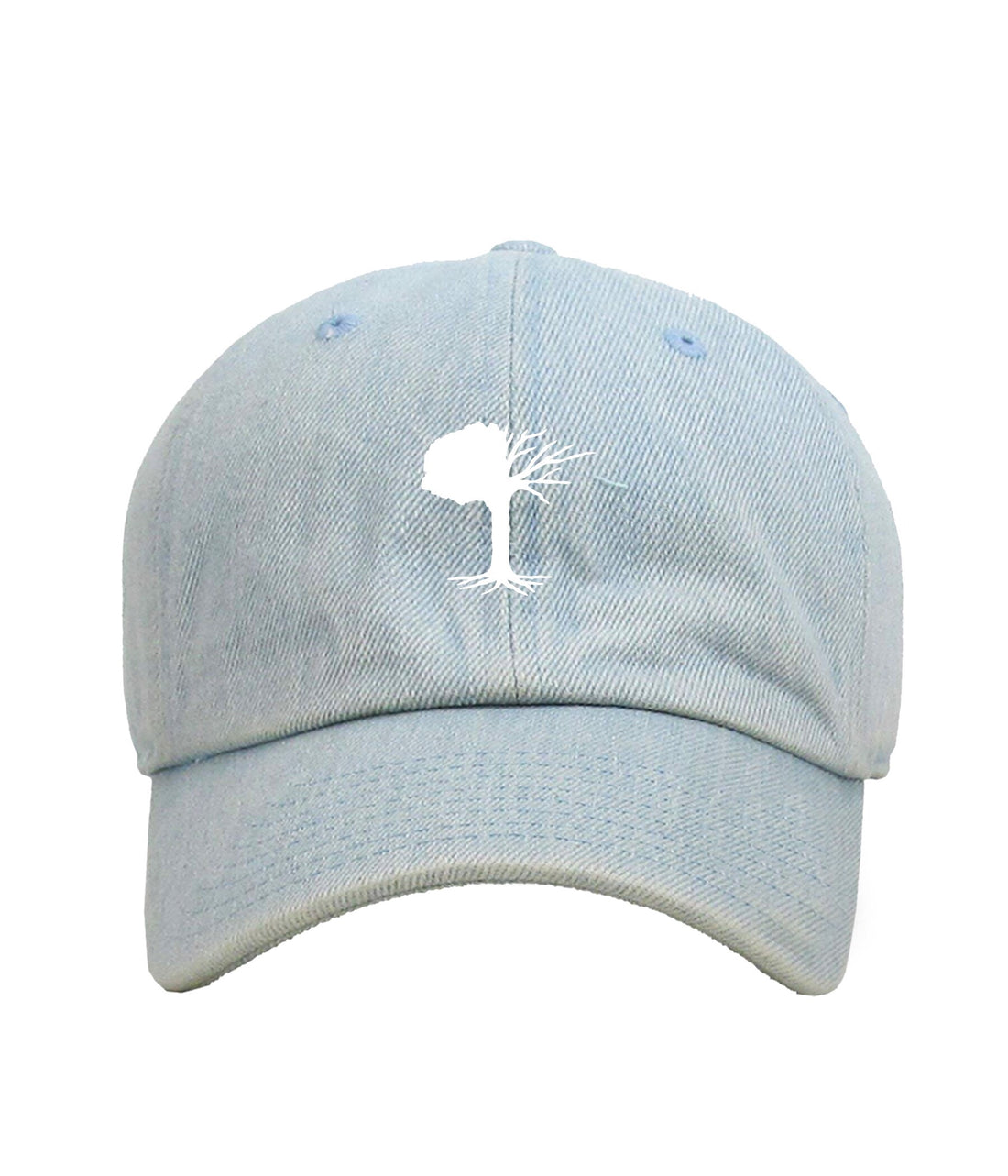 STEM Classic Sports Cap (Limited Denim Edition) - STEM Clothing Group